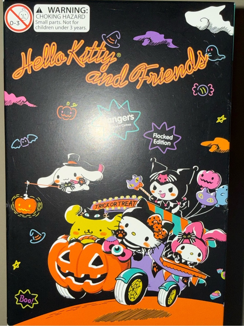 Sanrio Hello Kitty & Friends Blind Box - Picture 4 of 4